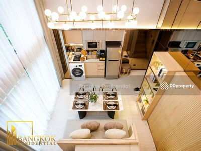 Walden Asoke, Bangkok, Thailand Walden Asoke, Bangkok, Thailand