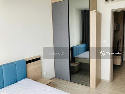 The Line Wongsawang, Bangkok, Thailand The Line Wongsawang, Bangkok, Thailand