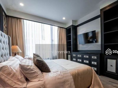 The Park Chidlom, Bangkok, Thailand The Park Chidlom, Bangkok, Thailand