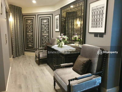 The Park Chidlom, Bangkok, Thailand The Park Chidlom, Bangkok, Thailand