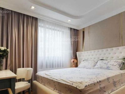 The Gold View, Vietnam The Gold View, Vietnam