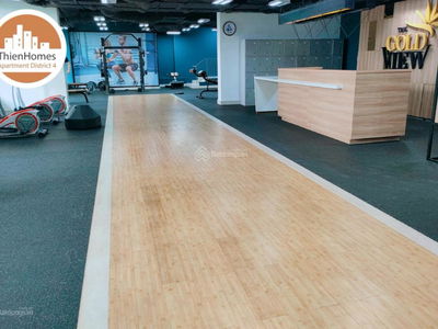 The Gold View, Vietnam The Gold View, Vietnam