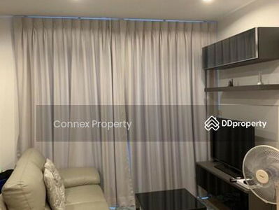 IDEO Wutthakat, Bangkok, Thailand IDEO Wutthakat, Bangkok, Thailand