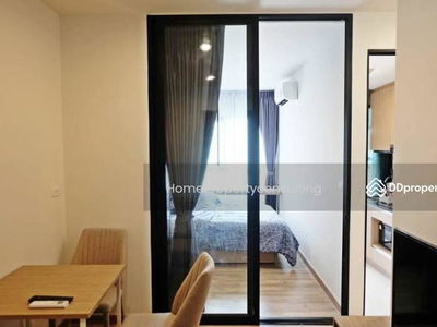 Niche Mono Sukhumvit-Bearing, Samut Prakan, Thailand Niche Mono Sukhumvit-Bearing, Samut Prakan, Thailand