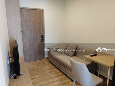 Niche Mono Sukhumvit-Bearing, Samut Prakan, Thailand Niche Mono Sukhumvit-Bearing, Samut Prakan, Thailand