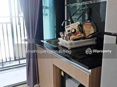 Niche Mono Sukhumvit-Bearing, Samut Prakan, Thailand Niche Mono Sukhumvit-Bearing, Samut Prakan, Thailand