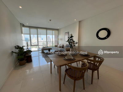 Fullerton Sukhumvit, Bangkok, Thailand Fullerton Sukhumvit, Bangkok, Thailand