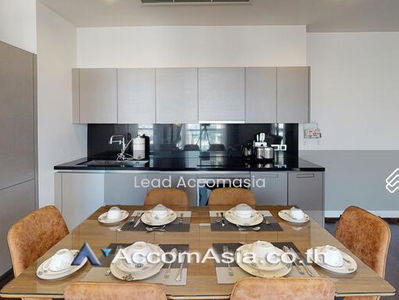 The XXXIX By Sansiri, Bangkok, Thailand The XXXIX By Sansiri, Bangkok, Thailand