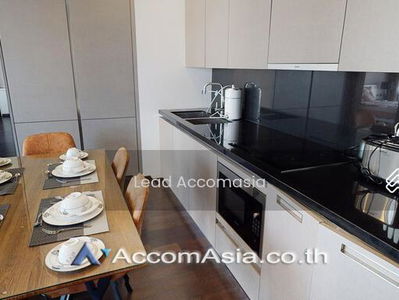 The XXXIX By Sansiri, Bangkok, Thailand The XXXIX By Sansiri, Bangkok, Thailand