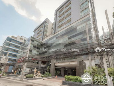 15 Sukhumvit Residences, Bangkok, Thailand 15 Sukhumvit Residences, Bangkok, Thailand