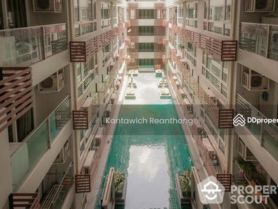 15 Sukhumvit Residences, Bangkok, Thailand 15 Sukhumvit Residences, Bangkok, Thailand