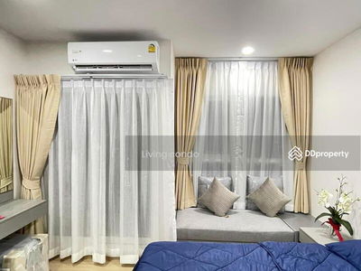 Supalai Veranda Ramkhamhaeng, Bangkok, Thailand Supalai Veranda Ramkhamhaeng, Bangkok, Thailand