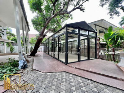 Single House, Bangkok, Thailand Single House, Bangkok, Thailand