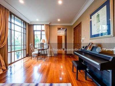 Baan Sansiri Sukhumvit 67, Bangkok, Thailand Baan Sansiri Sukhumvit 67, Bangkok, Thailand