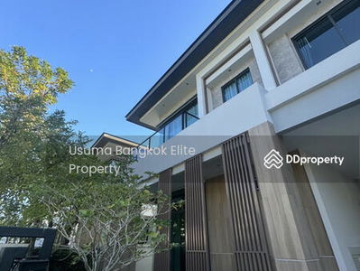 Bangkok Boulevard Bangna Km.5, Samut Prakan, Thailand Bangkok Boulevard Bangna Km.5, Samut Prakan, Thailand