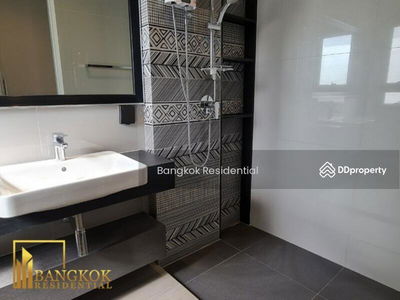 The Gentry Sukhumvit 101, Bangkok, Thailand The Gentry Sukhumvit 101, Bangkok, Thailand