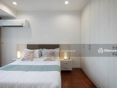 The Grand Sethiwan, Bangkok, Thailand The Grand Sethiwan, Bangkok, Thailand