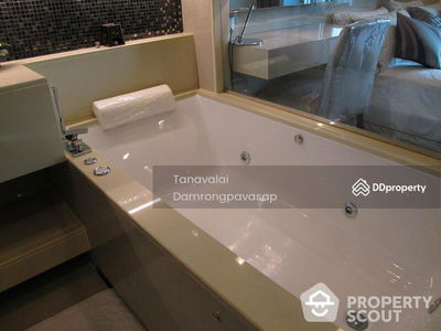 The Address Asoke, Bangkok, Thailand The Address Asoke, Bangkok, Thailand