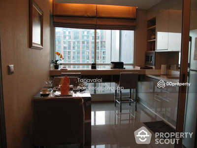 The Address Asoke, Bangkok, Thailand The Address Asoke, Bangkok, Thailand