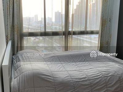 IDEO Sathorn Tha Phra, Bangkok, Thailand IDEO Sathorn Tha Phra, Bangkok, Thailand