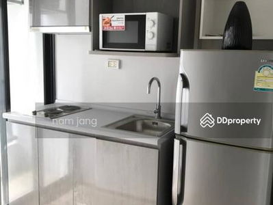 IDEO Sathorn Tha Phra, Bangkok, Thailand IDEO Sathorn Tha Phra, Bangkok, Thailand