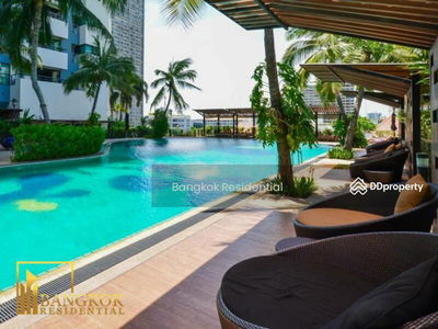 Sathorn Gardens, Bangkok, Thailand Sathorn Gardens, Bangkok, Thailand