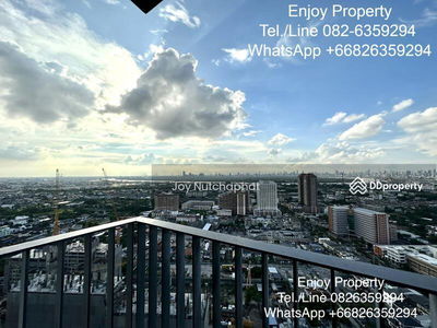 IDEO O2 Bangna, Bangkok, Thailand IDEO O2 Bangna, Bangkok, Thailand