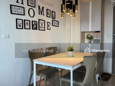 IDEO O2 Bangna, Bangkok, Thailand IDEO O2 Bangna, Bangkok, Thailand