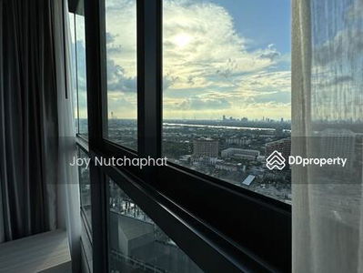 IDEO O2 Bangna, Bangkok, Thailand IDEO O2 Bangna, Bangkok, Thailand