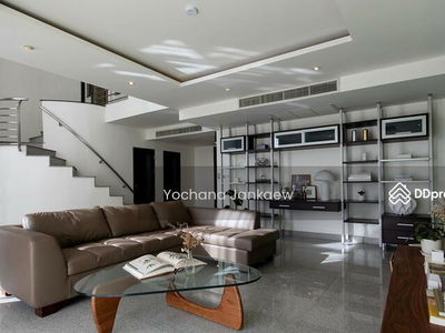 Seven Place Residences, Bangkok, Thailand Seven Place Residences, Bangkok, Thailand