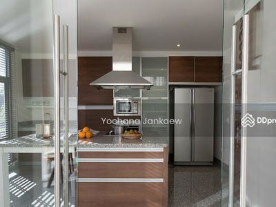 Seven Place Residences, Bangkok, Thailand Seven Place Residences, Bangkok, Thailand