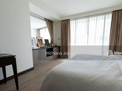 Seven Place Residences, Bangkok, Thailand Seven Place Residences, Bangkok, Thailand