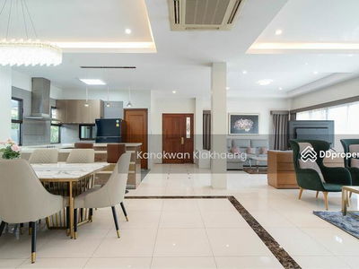 Perfect Masterpiece Rama 9-Krungthep Kreetha, Bangkok, Thailand Perfect Masterpiece Rama 9-Krungthep Kreetha, Bangkok, Thailand