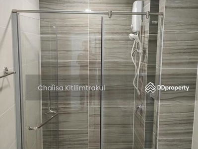 Supalai Loft Prajadhipok-Wongwian Yai, Bangkok, Thailand Supalai Loft Prajadhipok-Wongwian Yai, Bangkok, Thailand