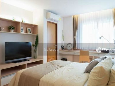 Residence Sukhumvit 52, Bangkok, Thailand Residence Sukhumvit 52, Bangkok, Thailand