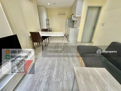 IDEO MOBI Rama 9, Bangkok, Thailand IDEO MOBI Rama 9, Bangkok, Thailand