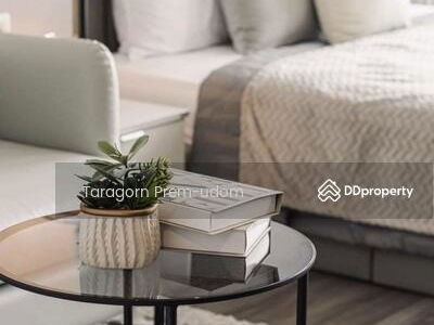 IDEO Chula-Samyan, Bangkok, Thailand IDEO Chula-Samyan, Bangkok, Thailand