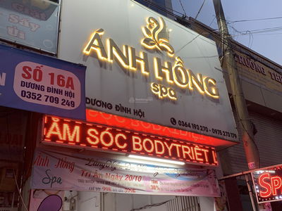 Жилье в Di An, Vietnam Жилье в Di An, Vietnam