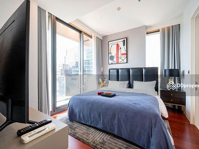 Khun By Yoo, Bangkok, Thailand Khun By Yoo, Bangkok, Thailand