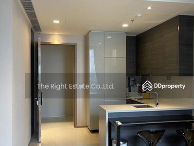 The Esse Asoke, Bangkok, Thailand The Esse Asoke, Bangkok, Thailand