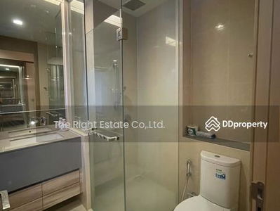 The Esse Asoke, Bangkok, Thailand The Esse Asoke, Bangkok, Thailand