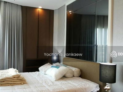 Bright Sukhumvit 24, Bangkok, Thailand Bright Sukhumvit 24, Bangkok, Thailand