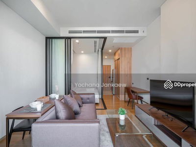 Siamese Exclusive Sukhumvit 31, Bangkok, Thailand Siamese Exclusive Sukhumvit 31, Bangkok, Thailand