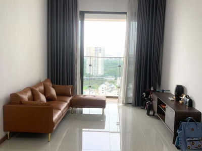 One Verandah Mapletree, Vietnam One Verandah Mapletree, Vietnam