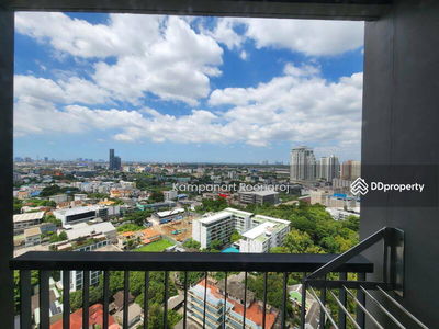 Rhythm Sukhumvit 44/1, Bangkok, Thailand Rhythm Sukhumvit 44/1, Bangkok, Thailand