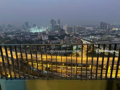 IDEO O2 Bangna, Bangkok, Thailand IDEO O2 Bangna, Bangkok, Thailand