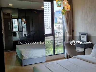 Venio Sukhumvit 10, Bangkok, Thailand Venio Sukhumvit 10, Bangkok, Thailand