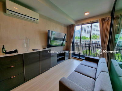 Venio Sukhumvit 10, Bangkok, Thailand Venio Sukhumvit 10, Bangkok, Thailand