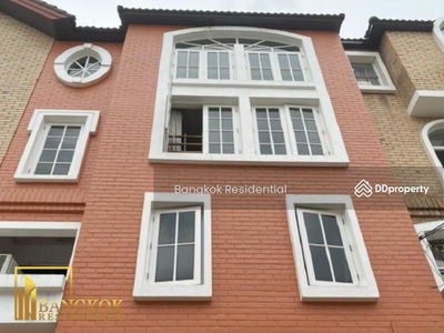 Townhouse, Bangkok, Thailand Townhouse, Bangkok, Thailand