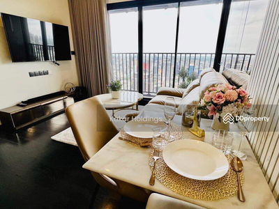 Park Origin Thonglor, Bangkok, Thailand Park Origin Thonglor, Bangkok, Thailand